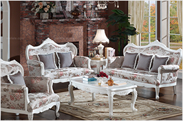 欧式茶餐厅设计