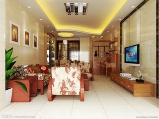 某某装饰再获殊荣